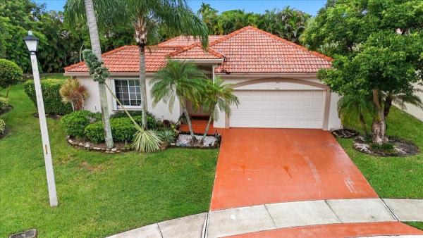 Woodmont Greens, 7631 NW 87th Ter, Tamarac, Florida 33321, image 1