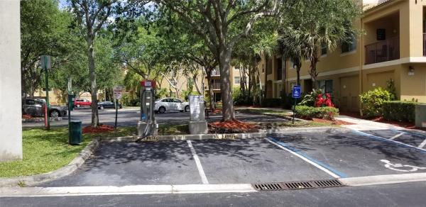 Paragon Plantation, 741 N Pine Island Rd #302, Plantation, Florida 33324, image 1