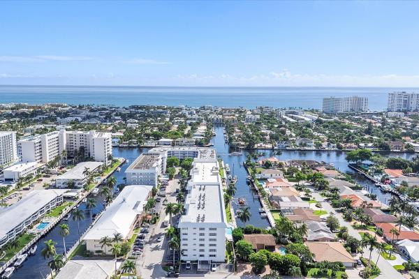 Winston House, 3050 NE 47th Ct #108, Fort Lauderdale, Florida 33308, image 1
