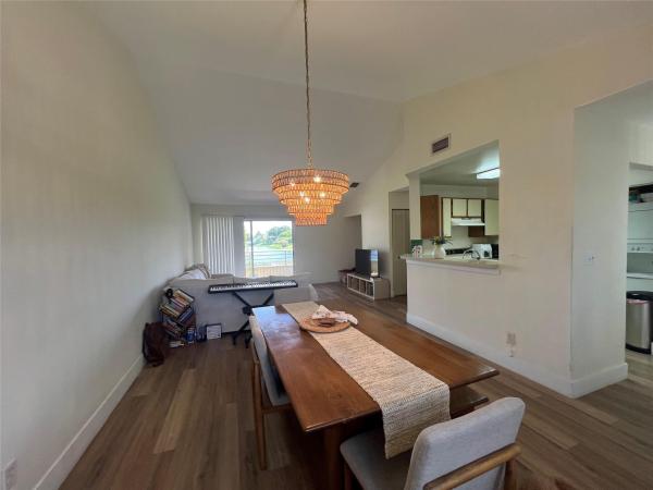 Summer Lake At Three Lakes, 3421 NW 44th St #205, Oakland Park, Florida 33309, image 2