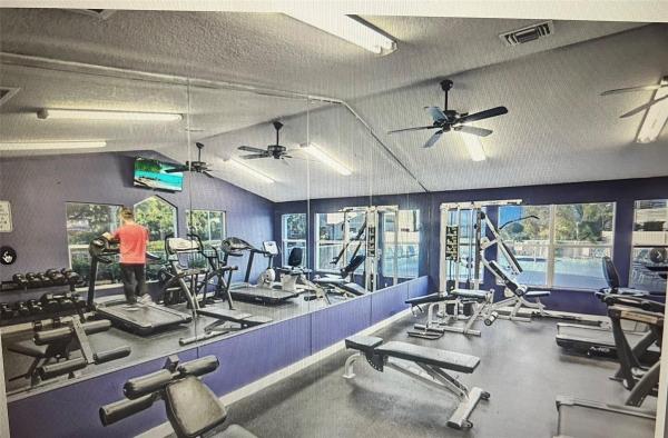 Summer Lake, 3421 NW 44th St #205, Oakland Park, Florida 33309, image 1