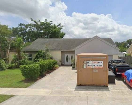 Turtle Bay, 9240 S Cypress Cir, Miramar, Florida 33025, image 1