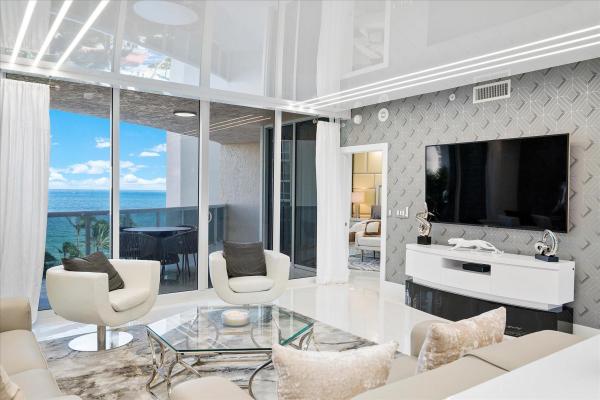 L'Hermitage, 3100 N Ocean Blvd #903, Fort Lauderdale, Florida 33308, image 1