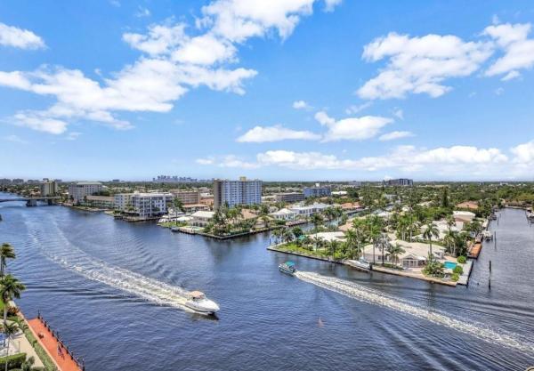 Coral Ridge Towers North, 3200 NE 36th St #1102, Fort Lauderdale, Florida 33308, image 1