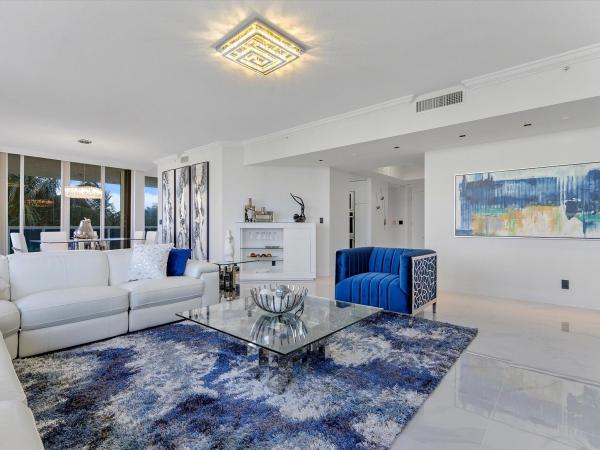 L'Hermitage, 3100 N Ocean Blvd #601, Fort Lauderdale, Florida 33308, image 1