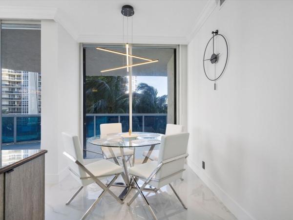 L'Hermitage, 3100 N Ocean Blvd #601, Fort Lauderdale, Florida 33308, image 1