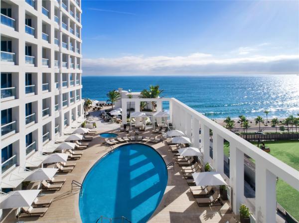 The Ocean Resort Residences, 551 N Fort Lauderdale Beach Blvd #H906, Fort Lauderdale, Florida 33304, image 1