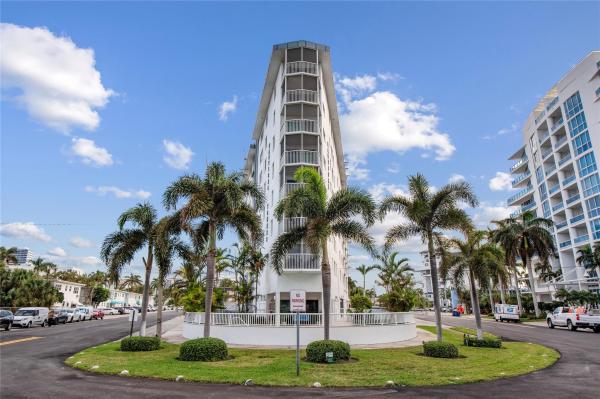 Nautical Towers, 720 Bayshore Dr #701, Fort Lauderdale, Florida 33304, image 1