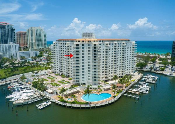 Venetian, 1 Las Olas Cir #1102, Fort Lauderdale, Florida 33316, image 1