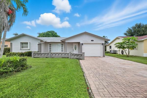Westwood, 9407 NW 70th Pl, Tamarac, Florida 33321, image 1