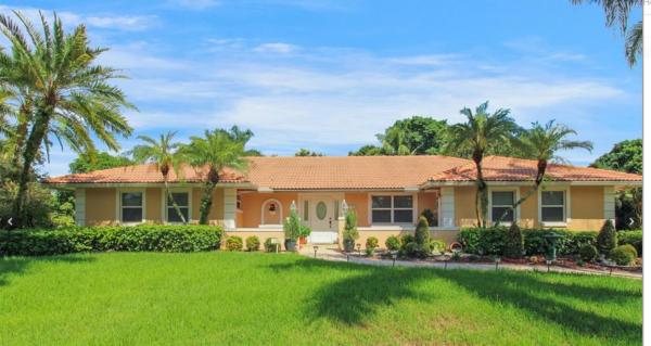 Plantation Acres, 11700 NW 14th St, Plantation, Florida 33323, image 1