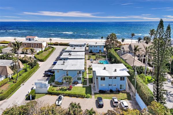 5700 Old Ocean Blvd #X, Ocean Ridge, Florida 33435, image 1