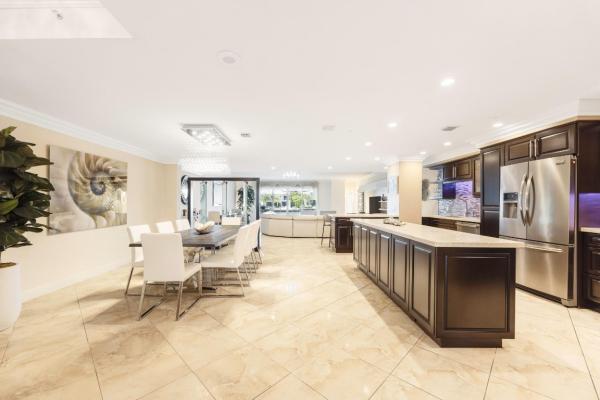 La Cascade, 615 Bayshore Dr #105, Fort Lauderdale, Florida 33304, image 1