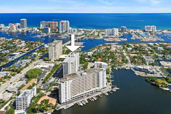 Essex Tower, 340 Sunset Dr #401, Fort Lauderdale, Florida 33301, image 1