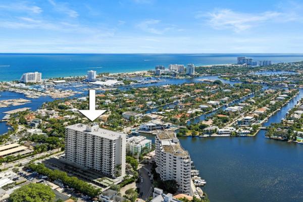 Essex Tower, 340 Sunset Dr #401, Fort Lauderdale, Florida 33301, image 1