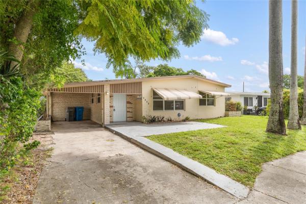 Lake Forest, 3701 SW 43rd Ave, West Park, Florida 33023, image 1