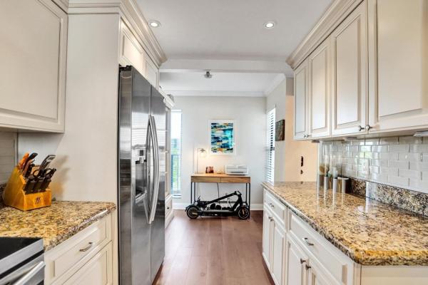 Boca Bayou, 20 Royal Palm Way #501, Boca Raton, Florida 33432, image 1