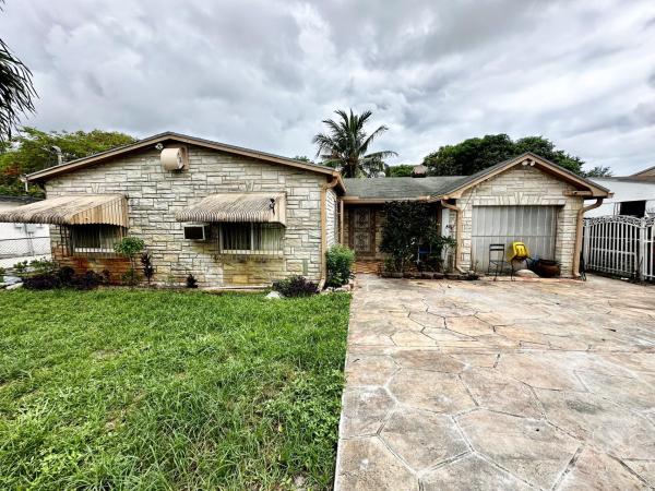 10335 NW 26th Ave, Miami, Florida 33147, image 1
