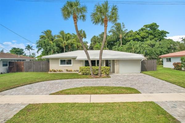 Garden Isles, 189 SE 2nd Ave, Pompano Beach, Florida 33060, image 1