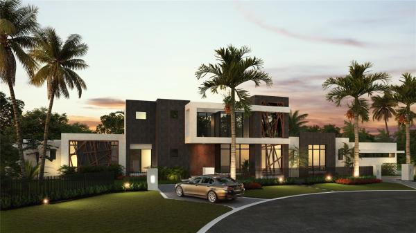 Plantation Acres Estates, 11750 NW 15th St, Plantation, Florida 33323, image 1