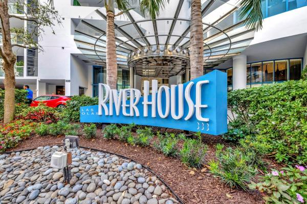 Las Olas River House, 333 Las Olas Way #2303, Fort Lauderdale, Florida 33301, image 1