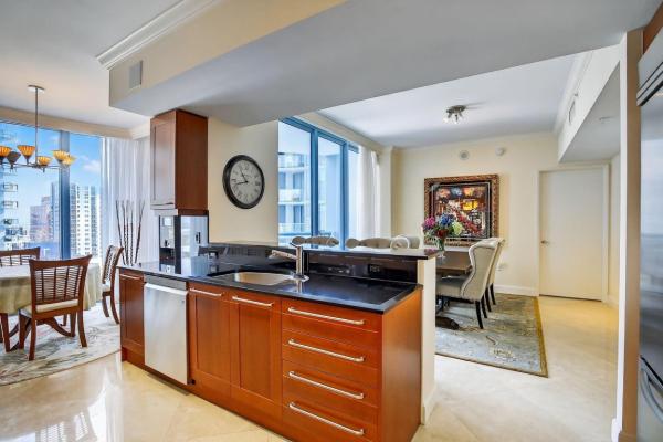 Las Olas River House, 333 Las Olas Way #2303, Fort Lauderdale, Florida 33301, image 1