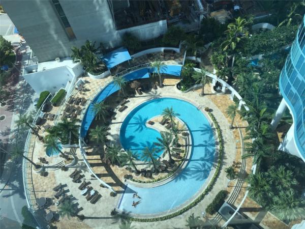 Las Olas River House, 333 Las Olas Way #2303, Fort Lauderdale, Florida 33301, image 1