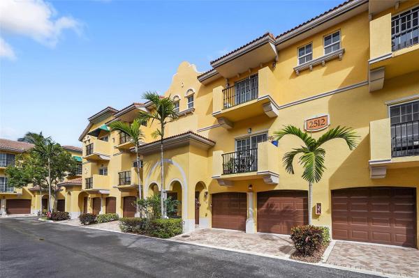 The Grove At River Oaks, 2512 SW 14th Ave #503, Fort Lauderdale, Florida 33315, image 1