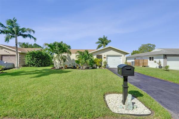 Westwood, 7003 NW 95th Ter, Tamarac, Florida 33321, image 1