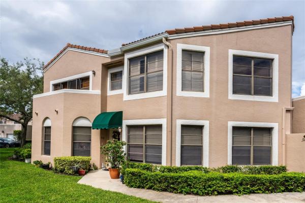Villa Sonrisa At Boca Pointe, 6606 Villa Sonrisa Dr #910, Boca Raton, Florida 33433, image 1