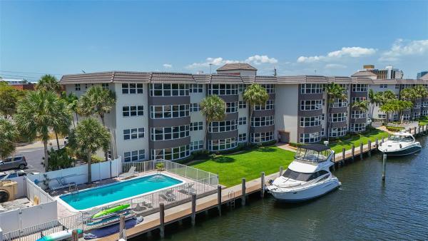 Heritage Landings, 3121 NE 51st St #406E, Fort Lauderdale, Florida 33308, image 1