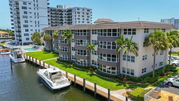 Heritage Landings, 3121 NE 51st St #406E, Fort Lauderdale, Florida 33308, image 2