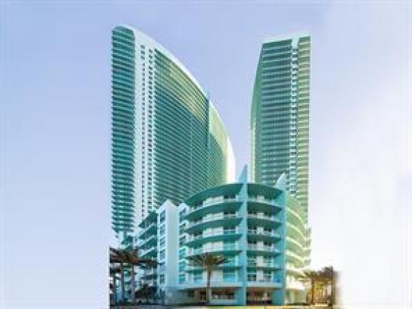 Quantum On The Bay, 1900 N Bayshore Dr #2609, Miami, Florida 33132, image 1