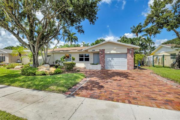 Palm-Aire Village, 6741 NW 22nd Ter, Fort Lauderdale, Florida 33309, image 1
