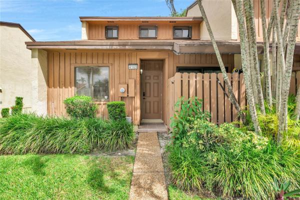 Reflections At Pine Island Lakes, 4165 S Pine Island Rd #4165, Davie, Florida 33328, image 1