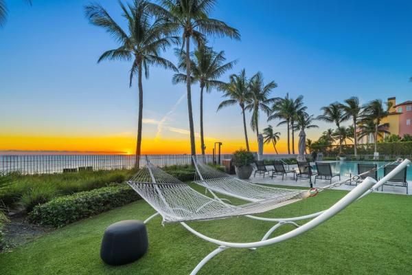 Auberge Beach Residences & Spa, 2200 N Ocean Blvd #N1003, Fort Lauderdale, Florida 33305, image 1