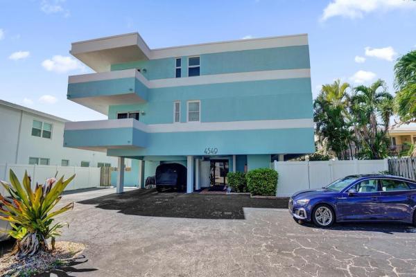 4549 N Ocean Dr #1, Lauderdale By The Sea, Florida 33308, image 1
