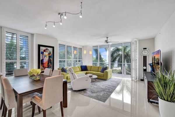 Sapphire, 2831 N Ocean Blvd #303N, Fort Lauderdale, Florida 33308, image 1
