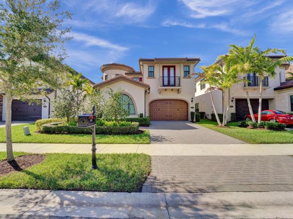 Watercrest At Parkland, 9345 Carrington Ave, Parkland, Florida 33076, image 1