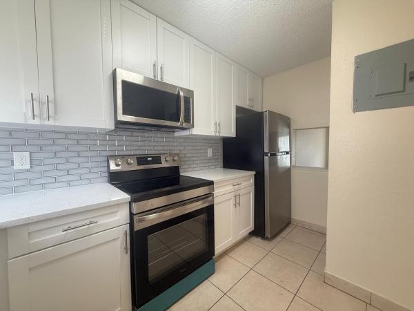 Lauderdale North Park, 7903 SW 9th St, North Lauderdale, Florida 33068, image 1