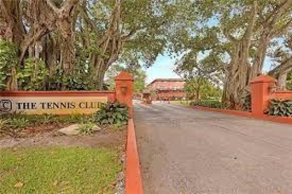 Tennis Club Wingfield, 610 Tennis Club Dr #105, Fort Lauderdale, Florida 33311, image 1