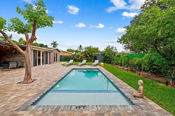 Coral Heights, 4311 NE 15th Ave, Oakland Park, Florida 33334, image 1