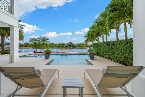 Coral Ridge North, 1900 Intracoastal Dr, Fort Lauderdale, Florida 33305, image 1