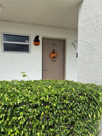 6890 Royal Palm Blvd #102H, Margate, Florida 33063, image 1