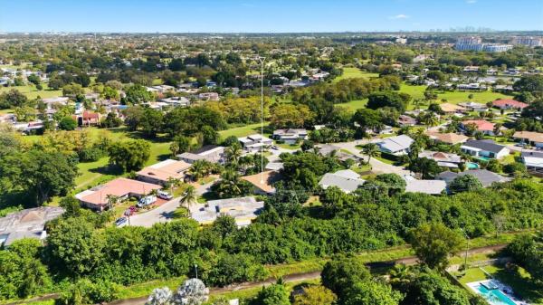 The Woodlands, 4803 Queen Palm Ln, Tamarac, Florida 33319, image 1