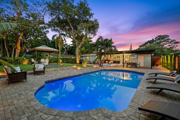 Riverside Park, 1813 SW 10th Ct, Fort Lauderdale, Florida 33312, image 1