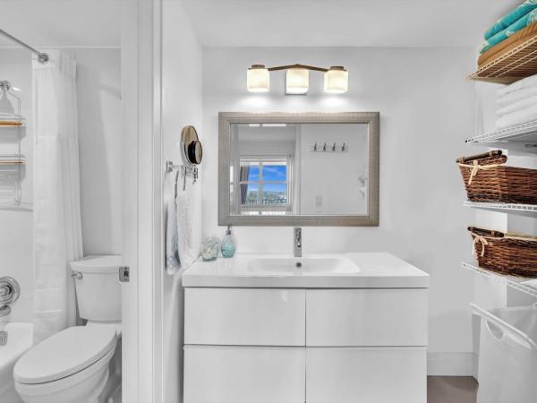 Penthouse Highlands, 3100 S Ocean Blvd #712, Highland Beach, Florida 33487, image 1