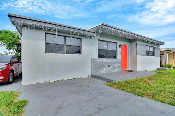 Welwyn Park, 6533 SW 22nd St, Miramar, Florida 33023, image 1