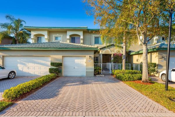 7867 Exeter Blvd E, Tamarac, Florida 33321, image 1