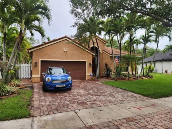 Sunset Lakes, 18914 SW 29th Ct, Miramar, Florida 33029, image 1